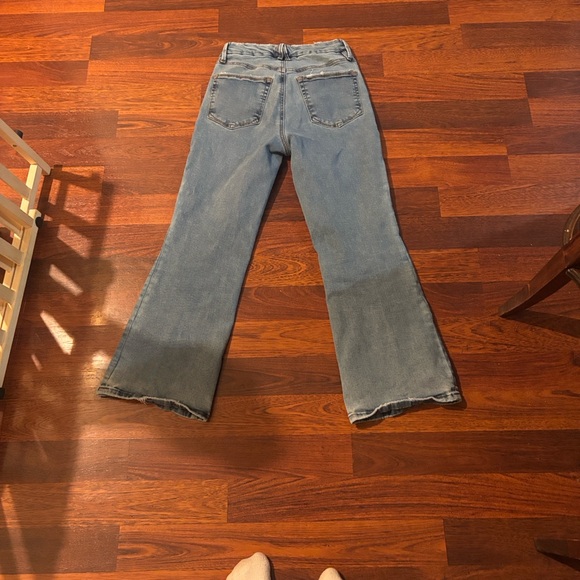 Good American good legs crop mini boot - Picture 11 of 12